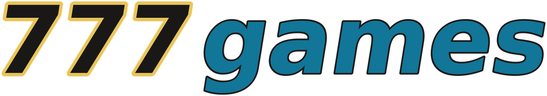 777games logo